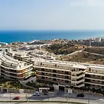 Vivi Homes - Valley - Sea Views - Pool - Terrace フエンヒロラ