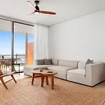 Vivi Homes - Valley - Sea Views - Pool - Terrace * フエンヒロラ