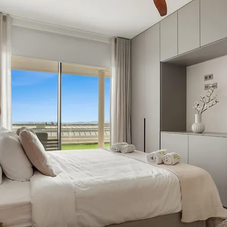 Vivi Homes - Valley - Sea Views - Pool - Terrace * フエンヒロラ