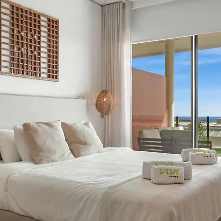 Apartment Vivi Homes - Valley - Sea Views - Pool - Terrace