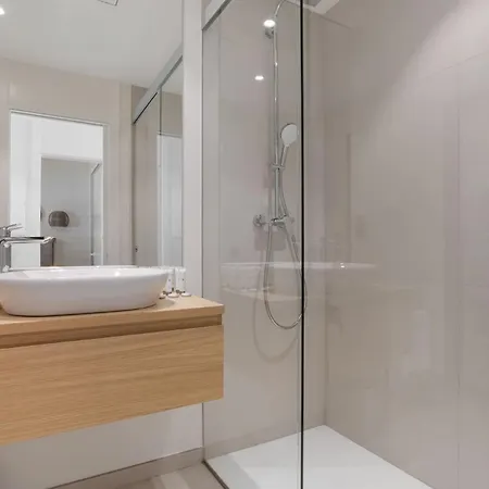 Valley Appartement *