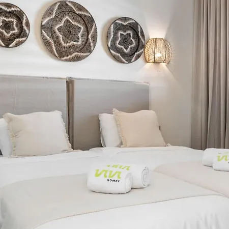 דירה Vivi Homes - Valley - Sea Views - Pool - Terrace פואנגירולה