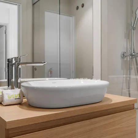 Valley Appartement *