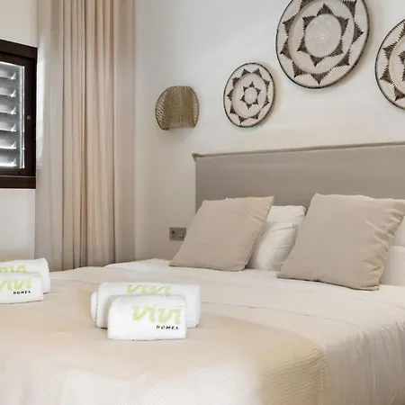 Lägenhet Vivi Homes - Valley - Sea Views - Pool - Terrace Fuengirola