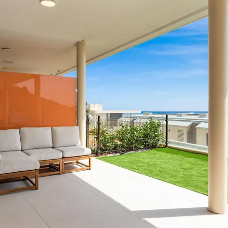 Vivi Homes - Valley - Sea Views - Pool - Terrace פואנגירולה