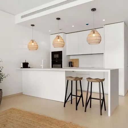 Vivi Homes - Valley - Sea Views - Pool - Terrace Apartment Fuengirola