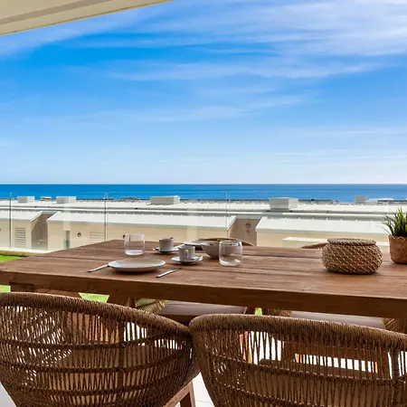 Vivi Homes - Valley - Sea Views - Pool - Terrace דירה *