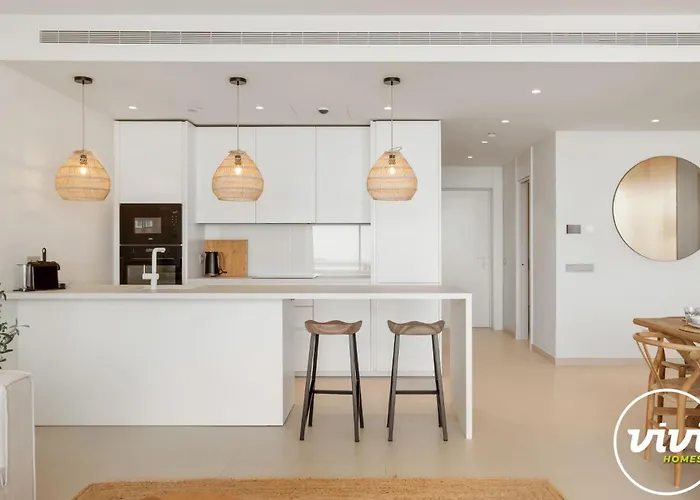 Apartment Vivi Homes - Valley - Sea Views - Pool - Terrace *