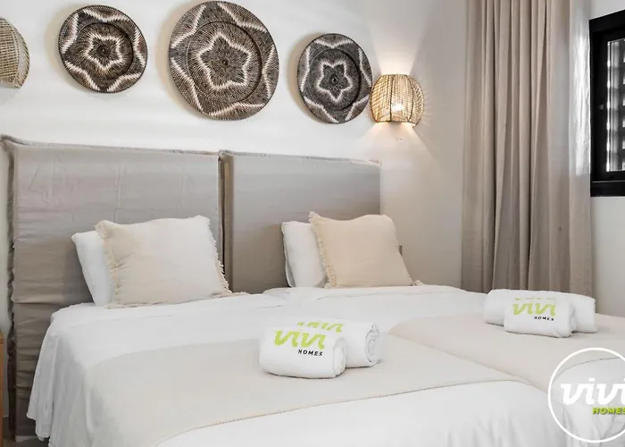 Apartment Vivi Homes - Valley - Sea Views - Pool - Terrace Fuengirola