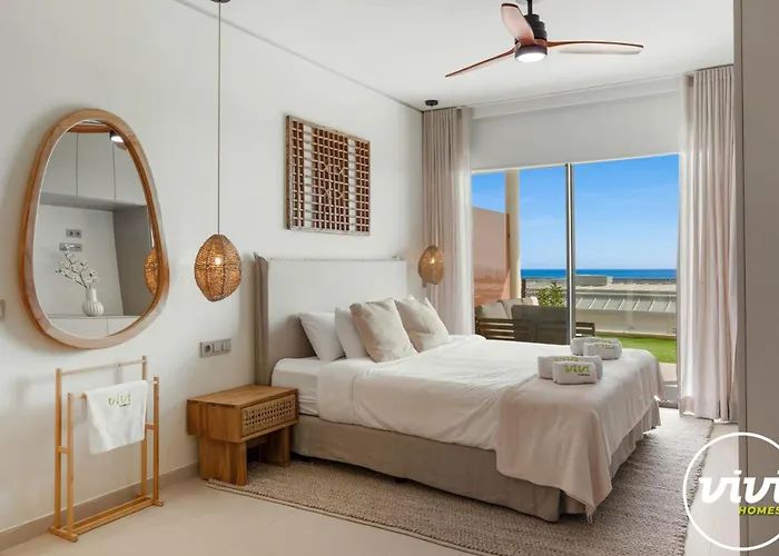 Apartment Vivi Homes - Valley - Sea Views - Pool - Terrace *