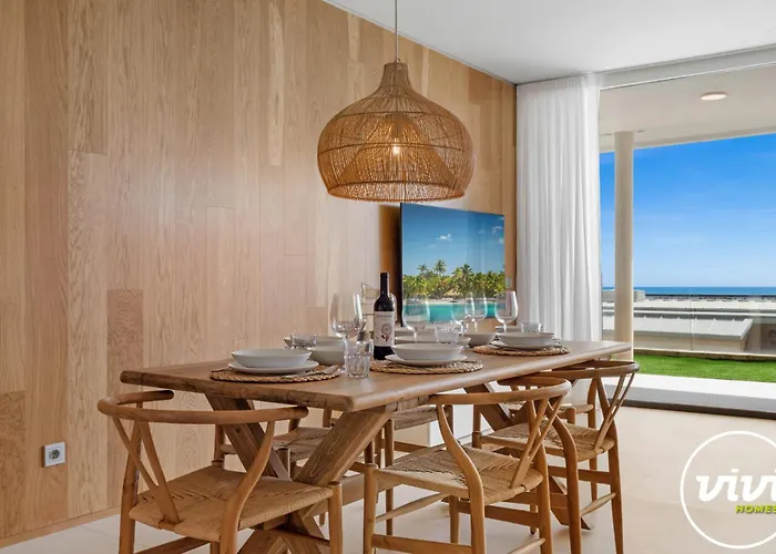 Vivi Homes - Valley - Sea Views - Pool - Terrace Fuengirola