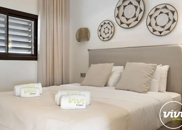 Apartment Vivi Homes - Valley - Sea Views - Pool - Terrace Fuengirola