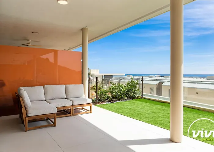 Vivi Homes - Valley - Sea Views - Pool - Terrace Fuengirola