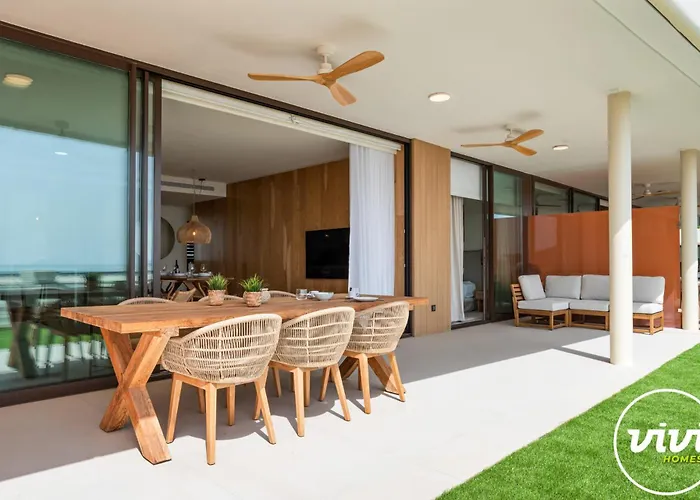 Vivi Homes - Valley - Sea Views - Pool - Terrace *