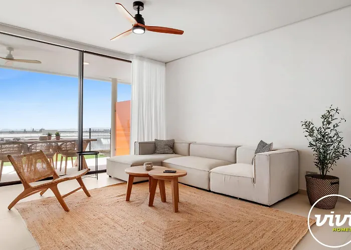 Vivi Homes - Valley - Sea Views - Pool - Terrace * Fuengirola