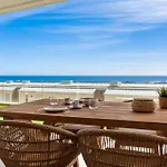 Vivi Homes - Valley - Sea Views - Pool - Terrace Appartamento *