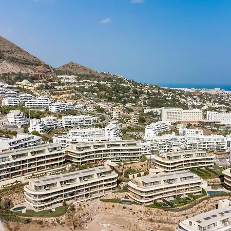 Vivi Homes - Valley - Sea Views - Pool - Terrace Appartamento Fuengirola