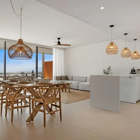 Appartamento Vivi Homes - Valley - Sea Views - Pool - Terrace