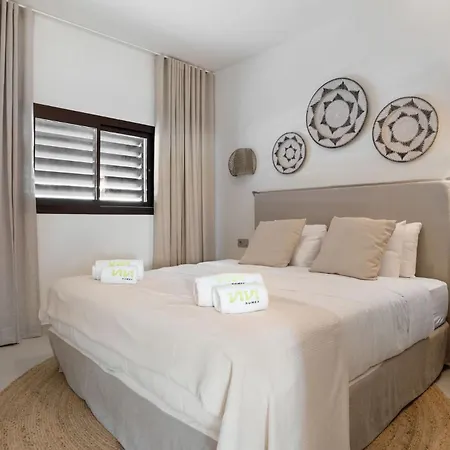 Vivi Homes - Valley - Sea Views - Pool - Terrace Appartamento Fuengirola