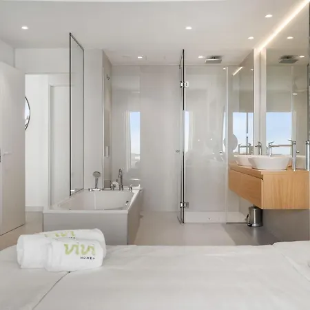 Apartament Vivi Homes - Valley - Sea Views - Pool - Terrace