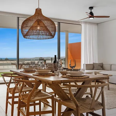 Vivi Homes - Valley - Sea Views - Pool - Terrace Apartament Fuengirola