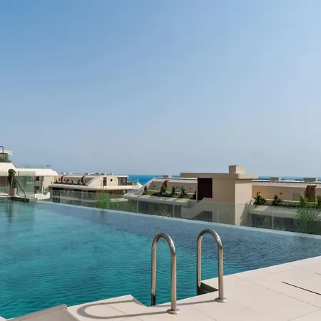 Vivi Homes - Valley - Sea Views - Pool - Terrace * Fuengirola