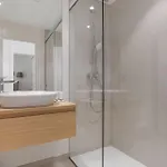 Vivi Homes - Valley - Sea Views - Pool - Terrace Lägenhet *