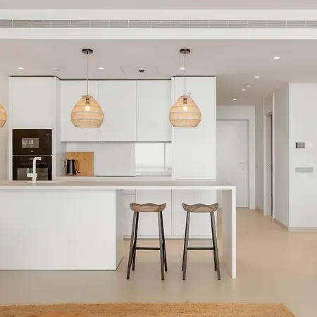 Lägenhet Vivi Homes - Valley - Sea Views - Pool - Terrace *